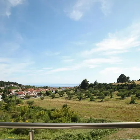 Appartamento Panorama Siviris *