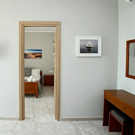 Panorama Siviris * Сиври