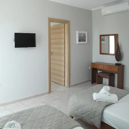 Panorama Siviris Сиври