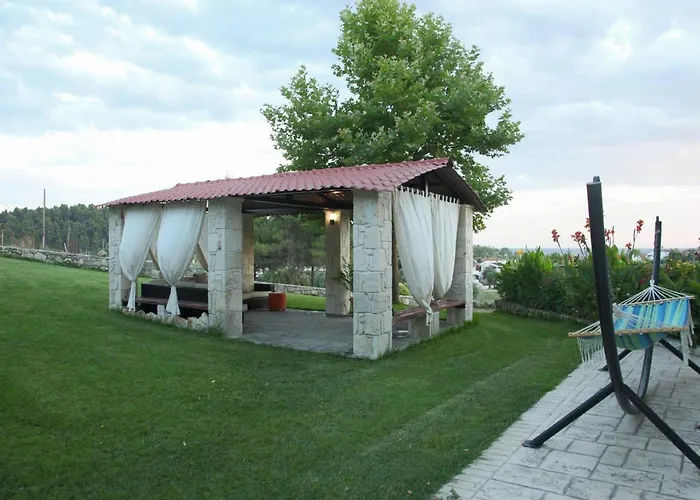 Panorama Siviris * 希维利