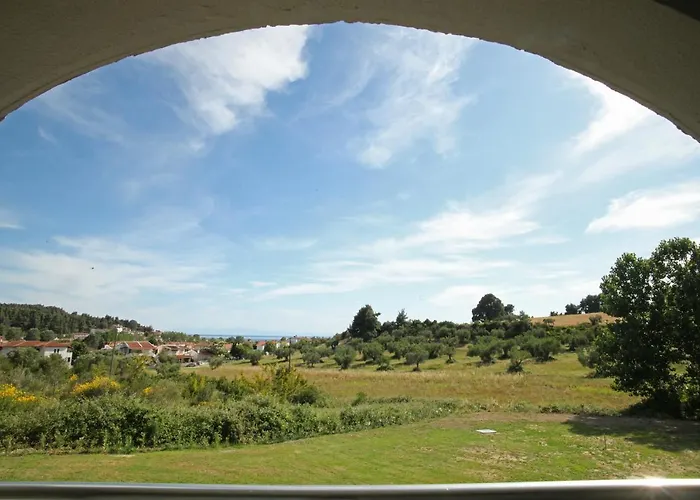 Panorama Siviris 希维利