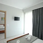 Apartamento Panorama Siviris Siviri