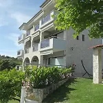 Panorama Siviris Apartamento Siviri
