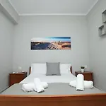 Panorama Siviris Apartamento Siviri