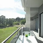 Apartamento Panorama Siviris Siviri
