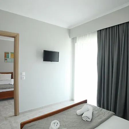 Appartamento Panorama Siviris Siviri