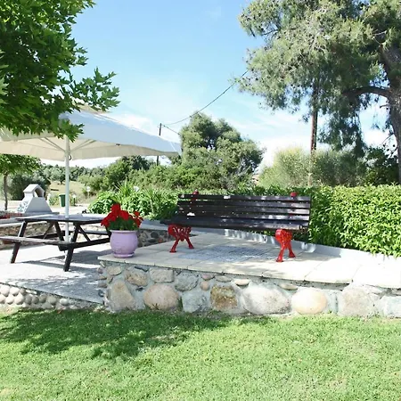 Panorama Siviris * Siviri