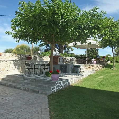 Appartamento Panorama Siviris *