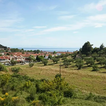 Panorama Siviris Siviri