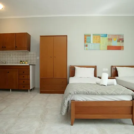 Panorama Siviris Siviri