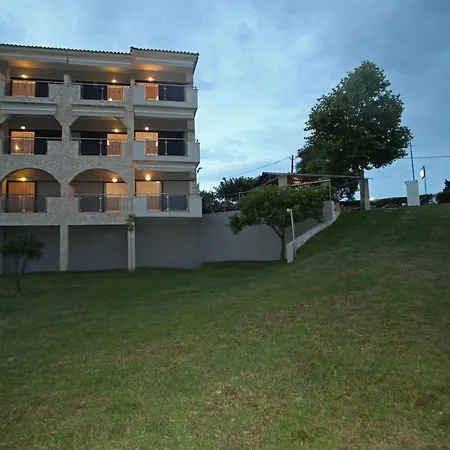 Panorama Siviris Siviri
