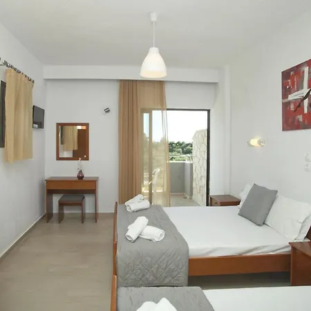 Panorama Siviris Apartment Siviri