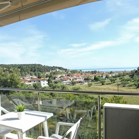 Panorama Siviris *