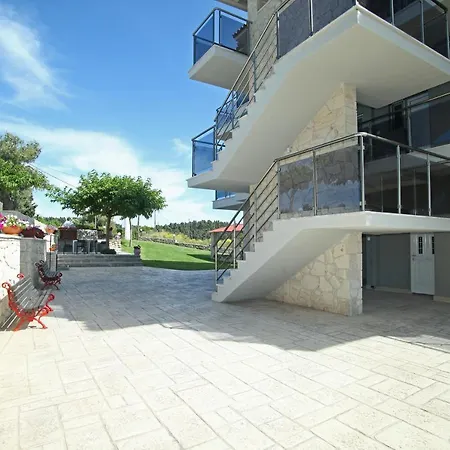 Appartamento Panorama Siviris