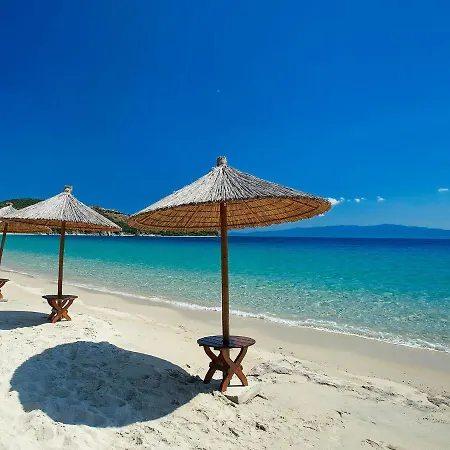 Appartamento Panorama Siviris Siviri