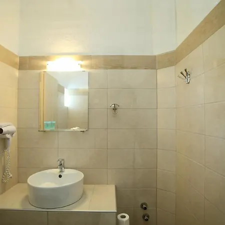 Apartment Panorama Siviris