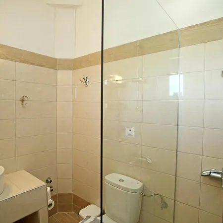 Apartment Panorama Siviris *