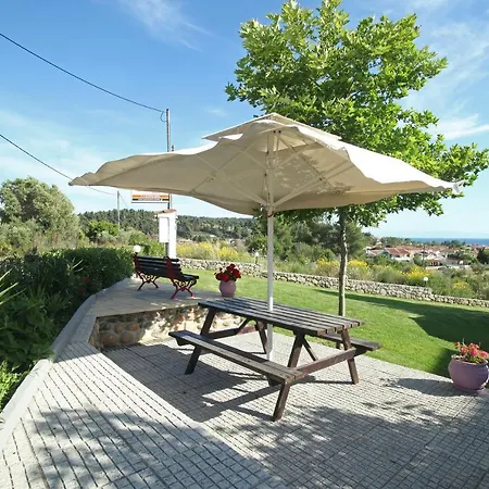 Apartment Panorama Siviris