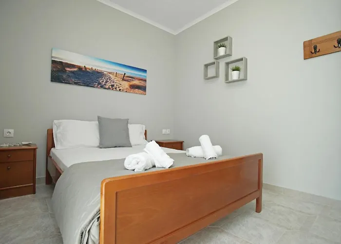 Panorama Siviris Apartamento *