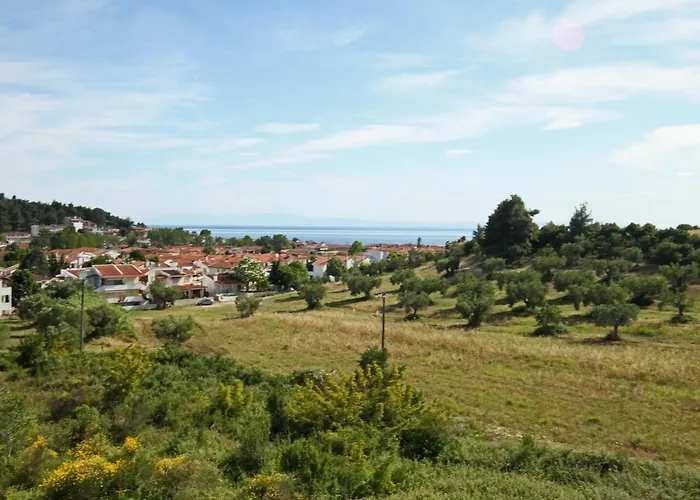 Panorama Siviris Siviri