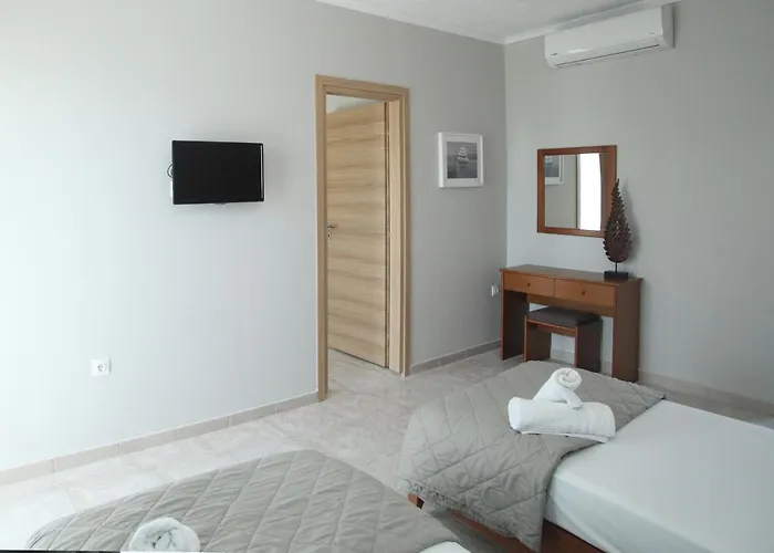 Panorama Siviris Siviri