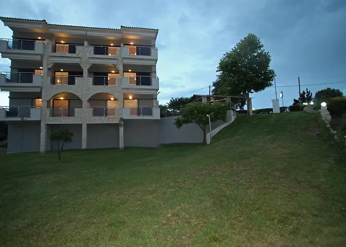 Panorama Siviris Siviri