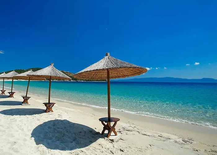 Apartamento Panorama Siviris Siviri