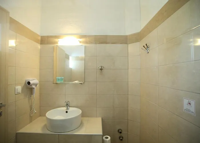 Apartamento Panorama Siviris