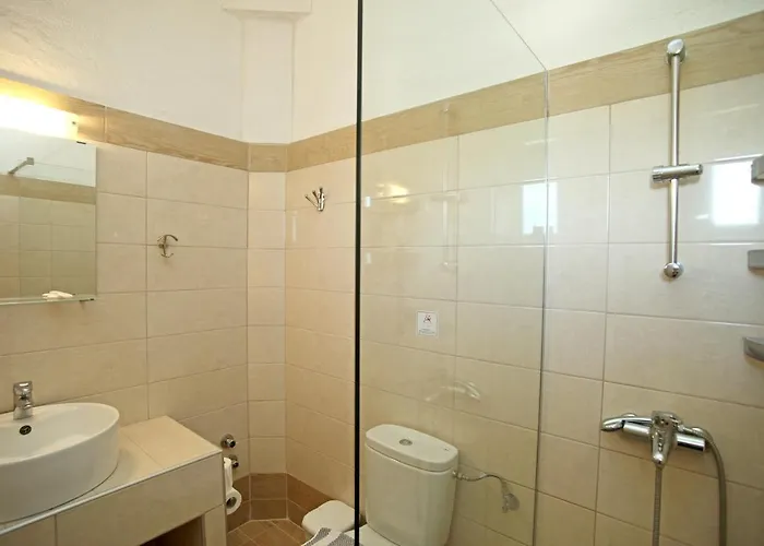 Apartamento Panorama Siviris *