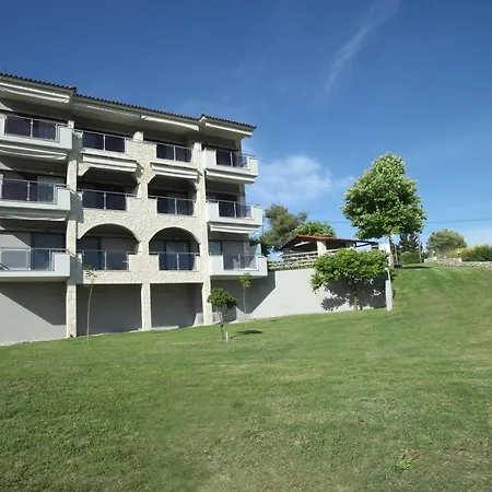 Apartman Panorama Siviris Szíviri