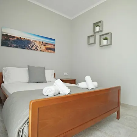 Panorama Siviris Apartman *