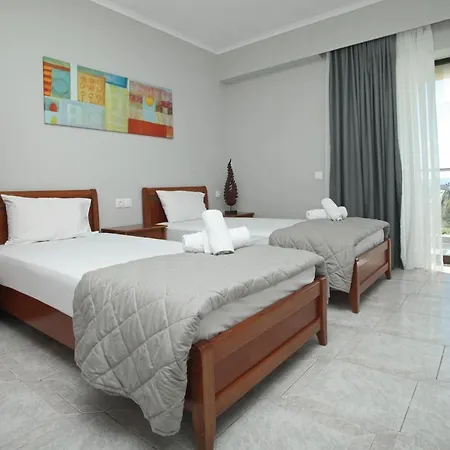 Panorama Siviris Apartman Szíviri