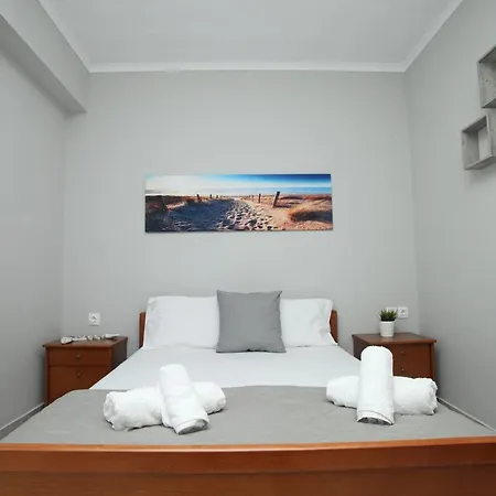 Panorama Siviris Apartman Szíviri